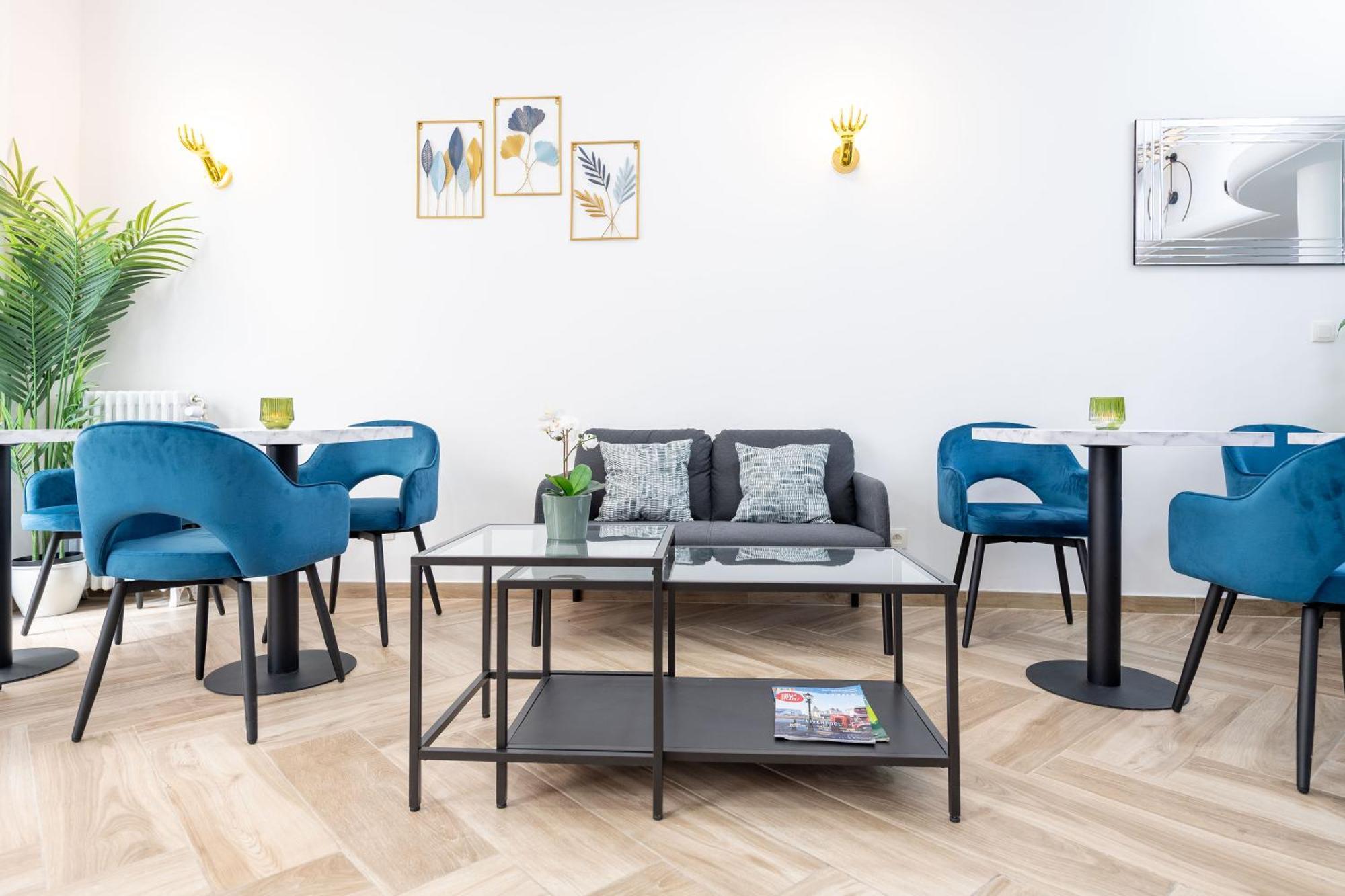 Hotel Abberdeen Brüsszel Kültér fotó