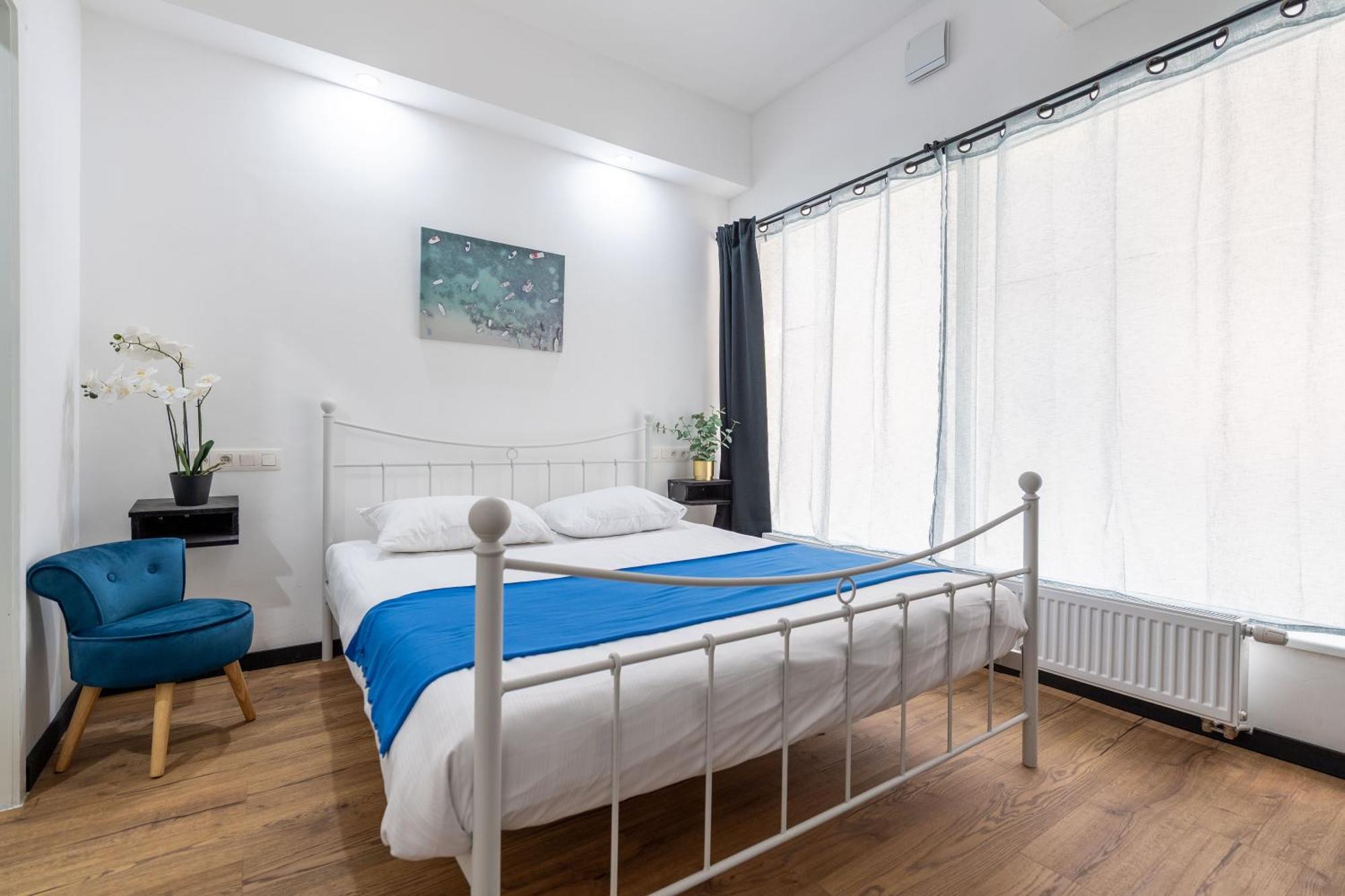 Hotel Abberdeen Brüsszel Kültér fotó