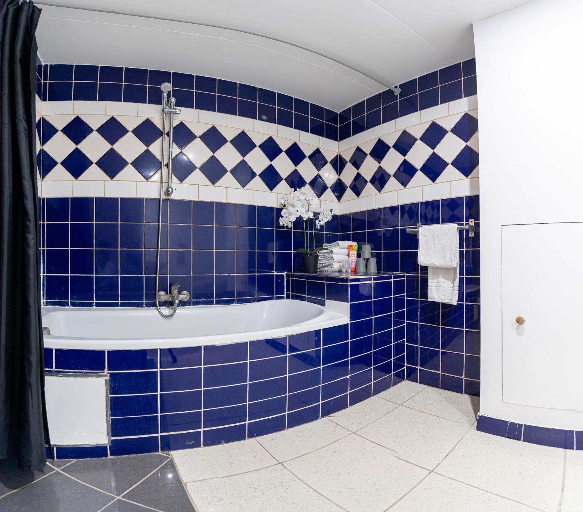 Hotel Abberdeen Brüsszel Kültér fotó